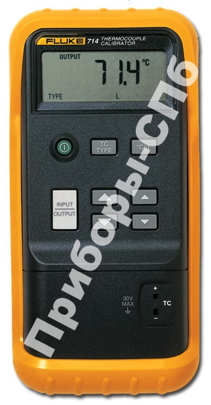 Fluke 714 -  